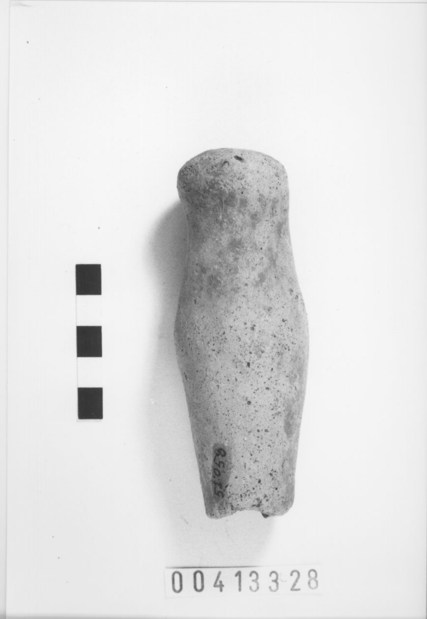 Arto inferiore (Votivo anatomico) (III a.C, II a.C)