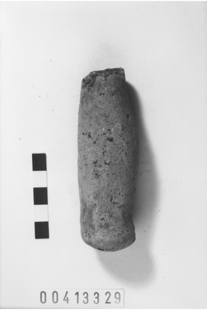 Arto inferiore (Votivo anatomico) (III a.C, II a.C)