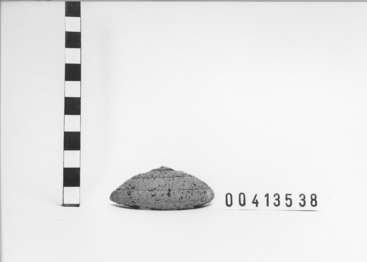 Utero (Votivo anatomico/ frammento) (III a.C, II a.C)