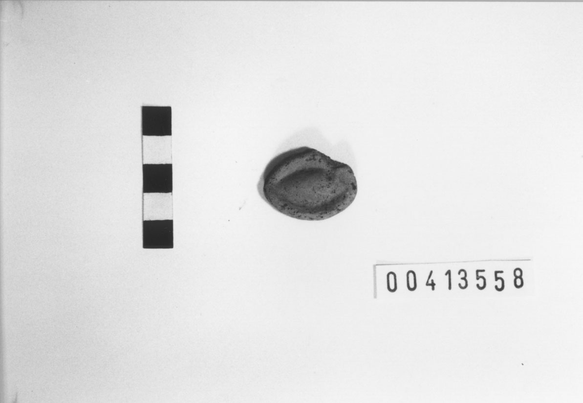 Occhio (Votivo anatomico) (III a.C, II a.C)