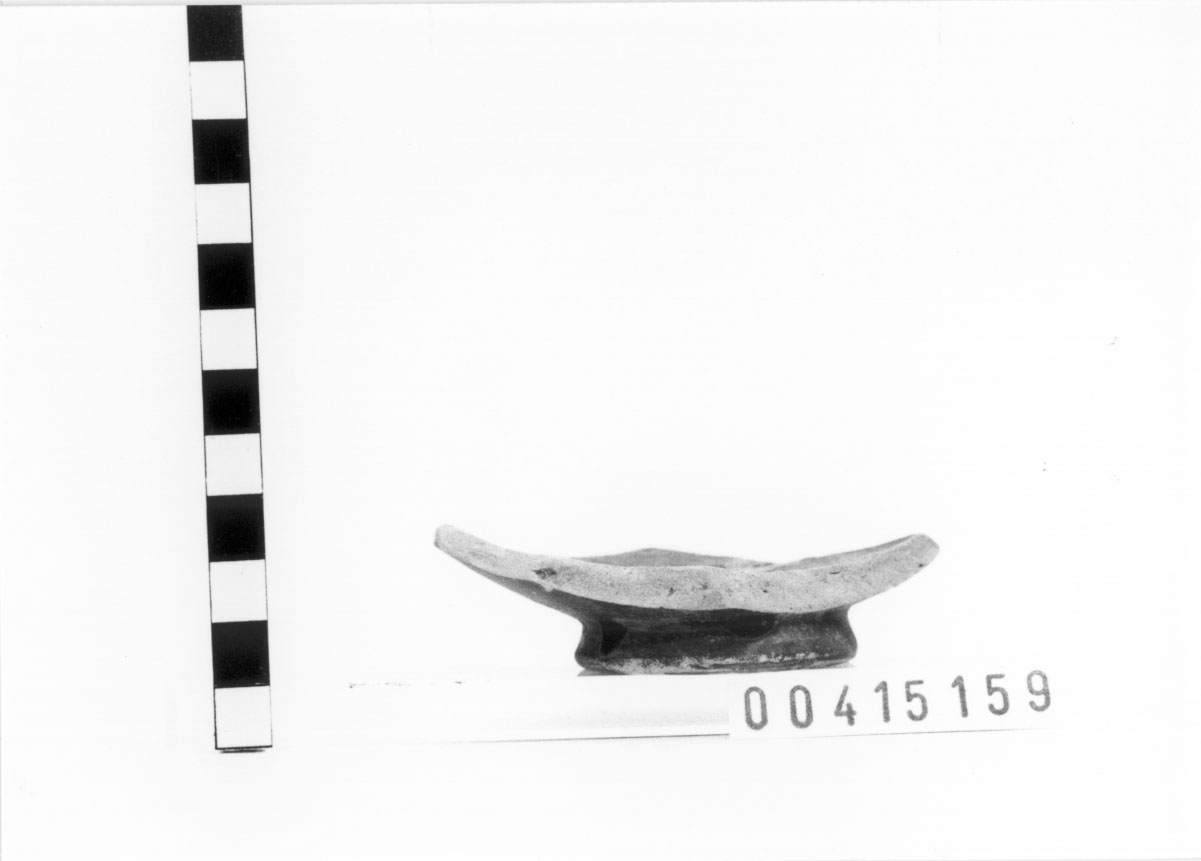Piede, Morel, specie 212 c (Prima metà II a.C)