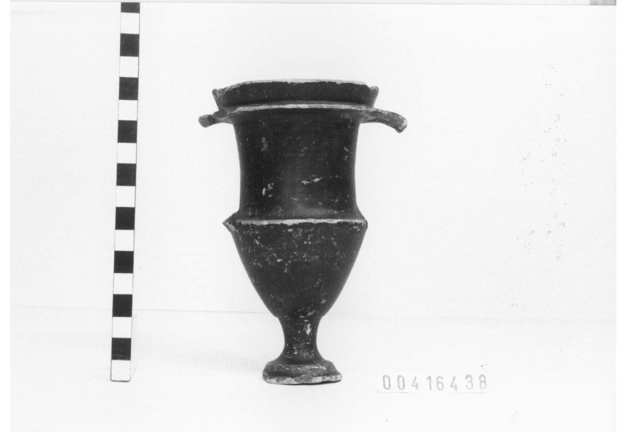 Craterisco, Morel, specie 3535 a 1 (Seconda metà IV a.C)