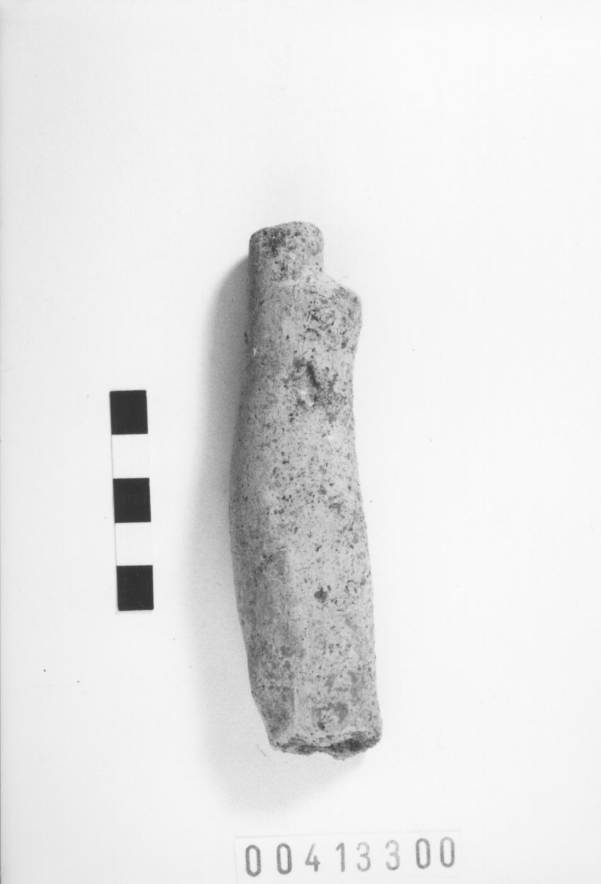 Arto inferiore (Votivo anatomico) (III a.C, II a.C)