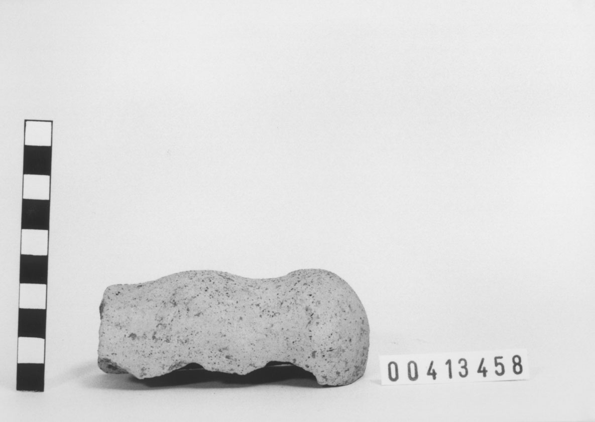 Arto superiore destro (Votivo anatomico/ frammento) (III a.C, II a.C)