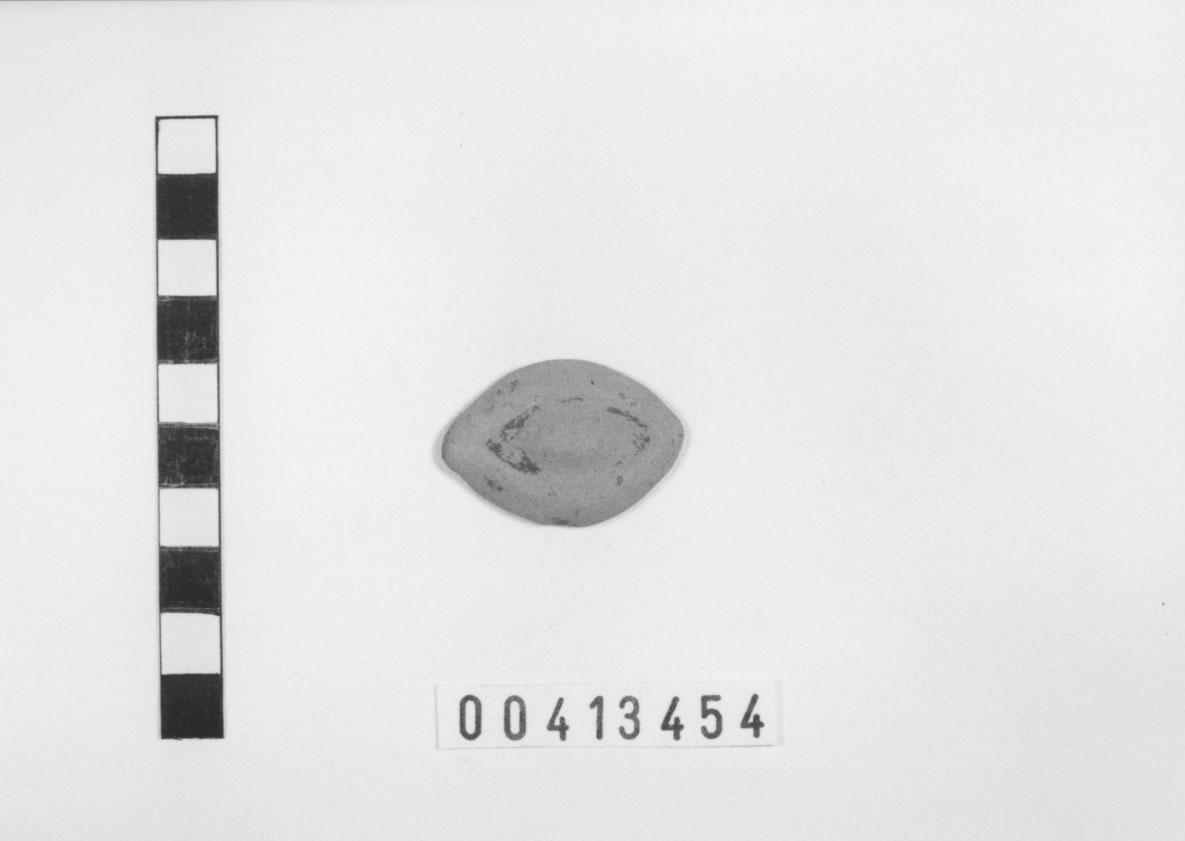 Occhio (Votivo anatomico) (III a.C, II a.C)