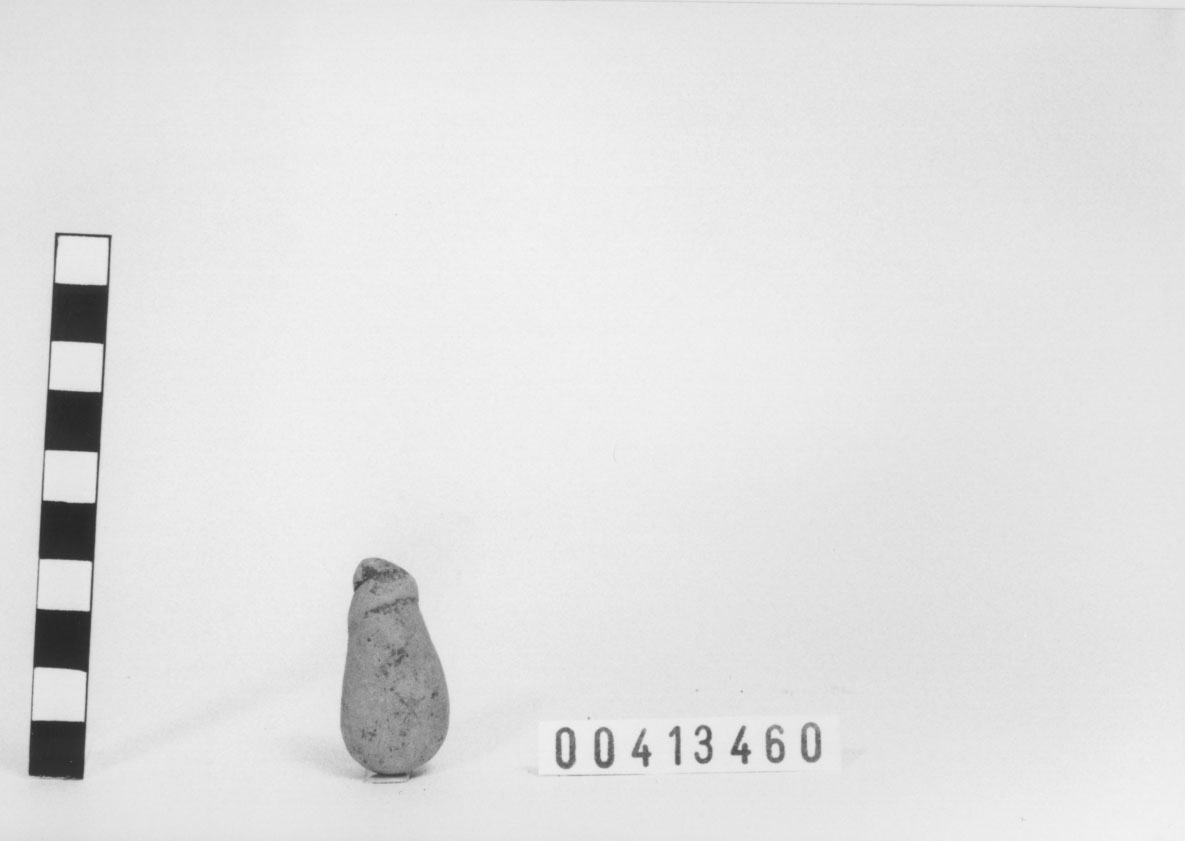 Cistifellea (Votivo anatomico) (III a.C, II a.C)