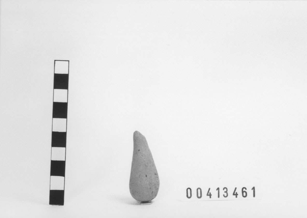 Cistifellea (Votivo anatomico) (III a.C, II a.C)