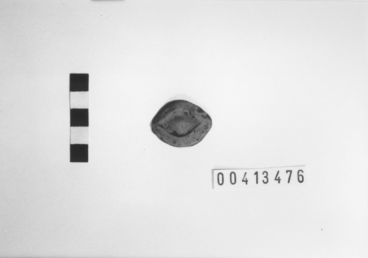 Occhio (Votivo anatomico) (III a.C, II a.C)