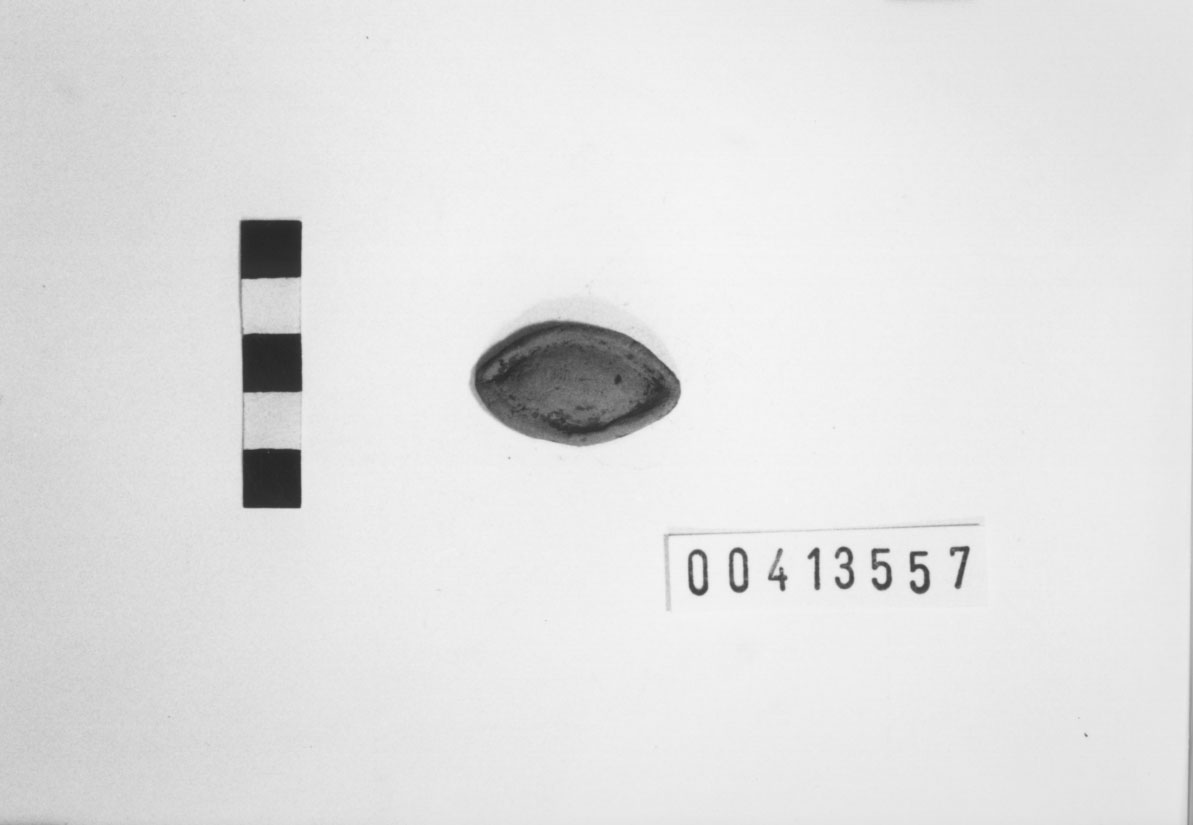 Occhio (Votivo anatomico) (III a.C, II a.C)