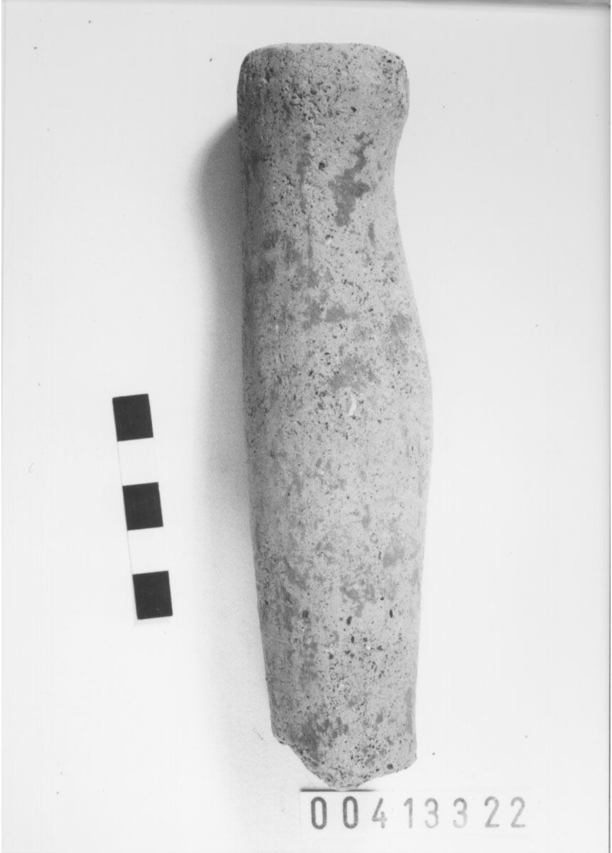 Arto inferiore (Votivo anatomico) (III a.C, II a.C)