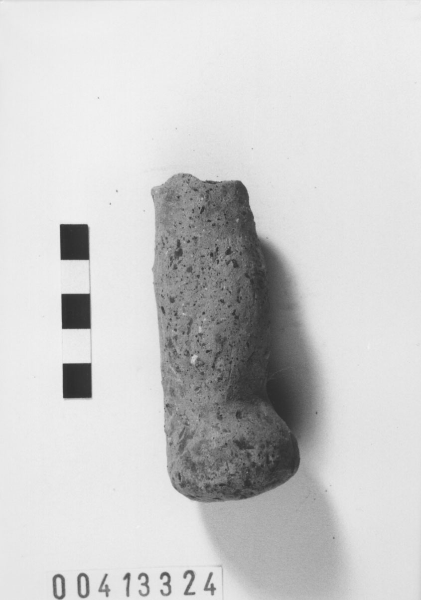 Arto inferiore (Votivo anatomico) (III a.C, II a.C)