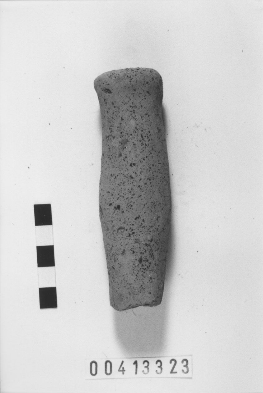 Arto inferiore (Votivo anatomico) (III a.C, II a.C)