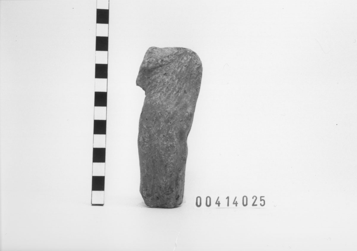 Statuetta votiva (II a.C)