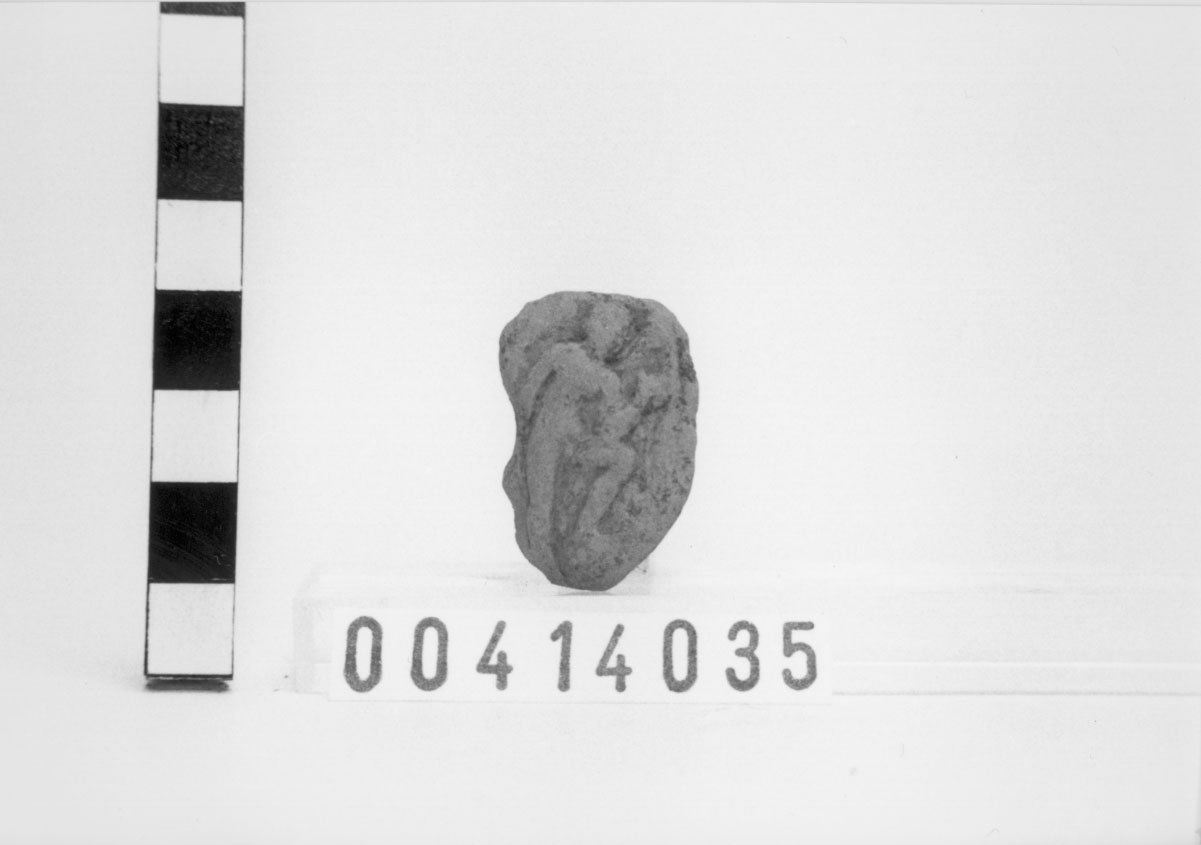 Frammento non identificabile (III a.C, II a.C)