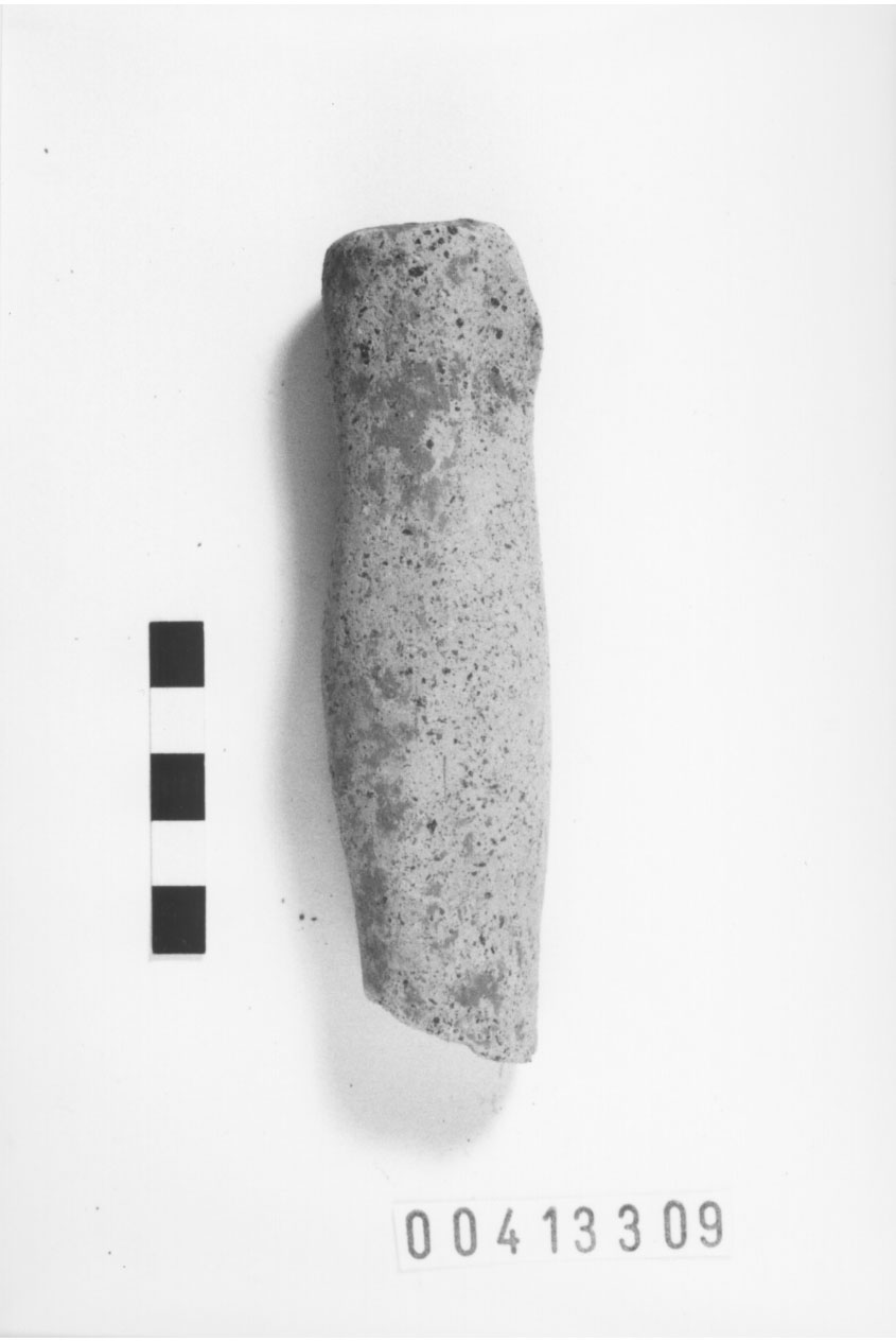 Arto inferiore (Votivo anatomico) (III a.C, II a.C)