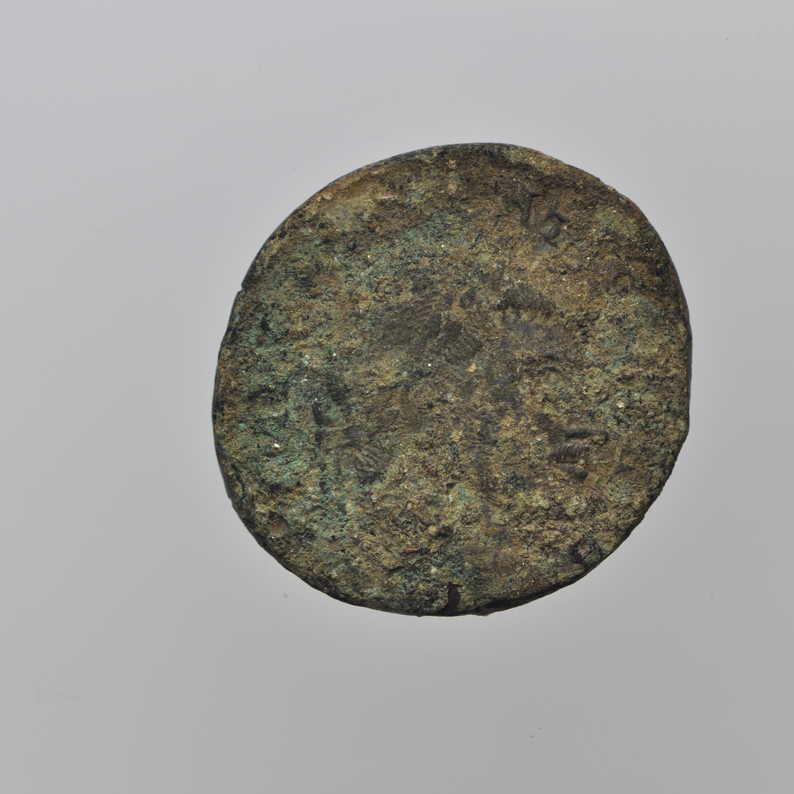 moneta - follis (Età romana)