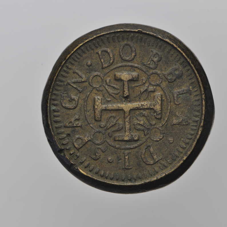 peso monetale (XVIII)