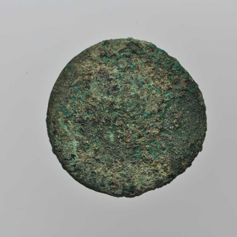 moneta - Asse (Età romana)