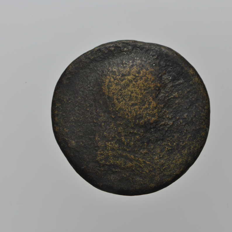 moneta - Asse (Età romana)