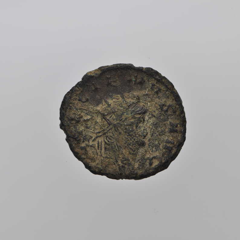 moneta - Antoniniano (Età romana)