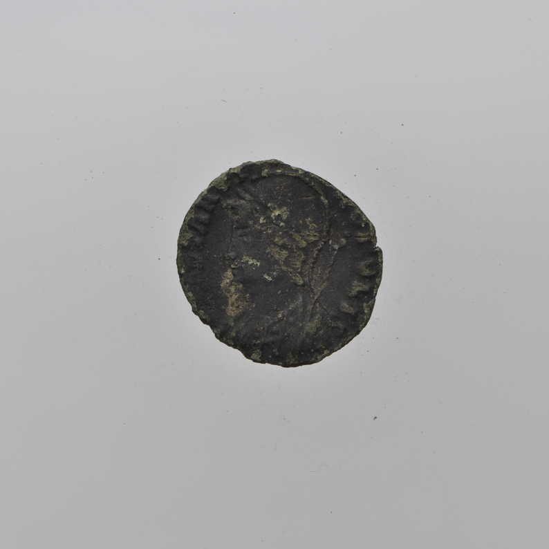 moneta - AE3 (Età romana)