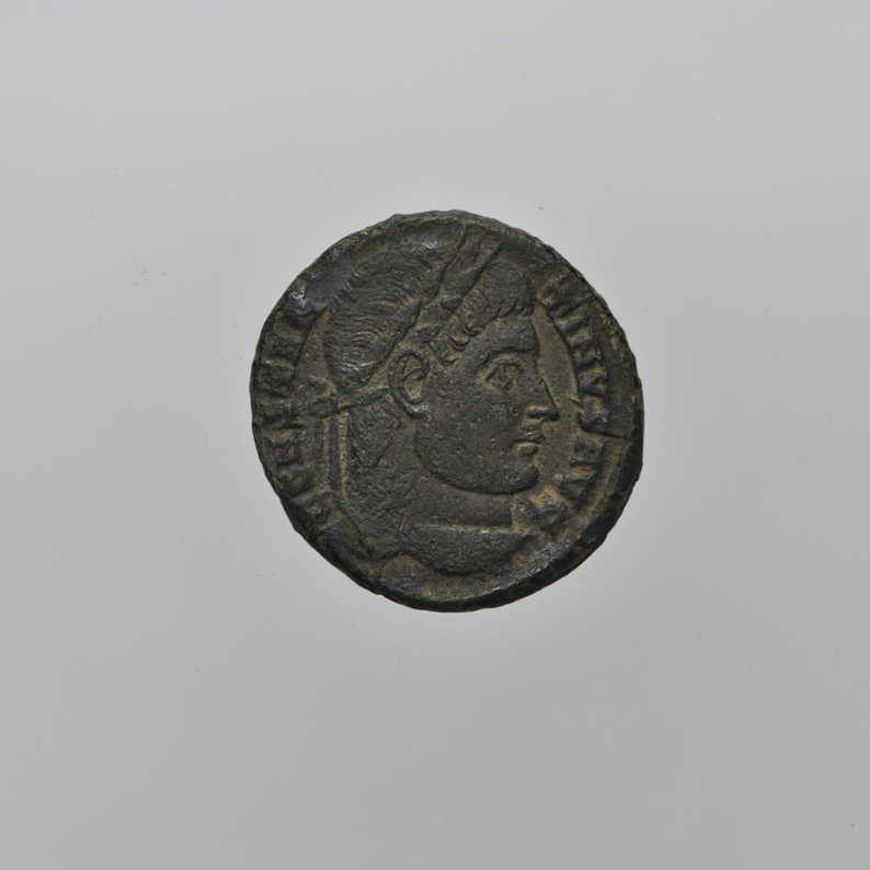 moneta - AE3 (Età romana)