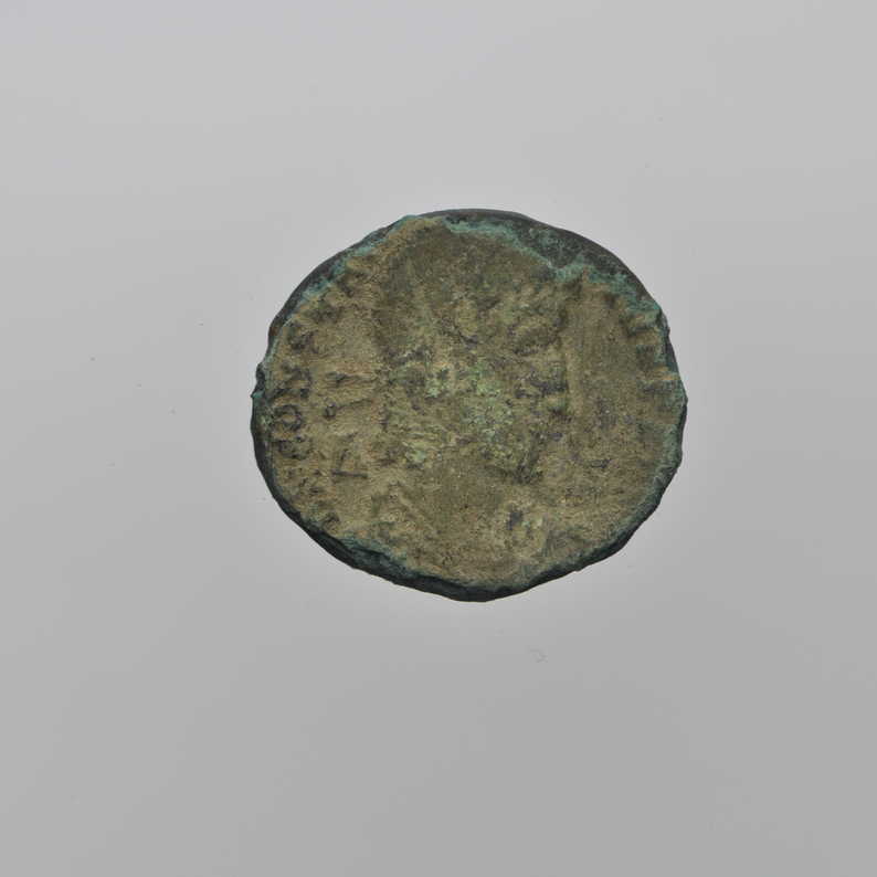 moneta - AE3 (Età romana)