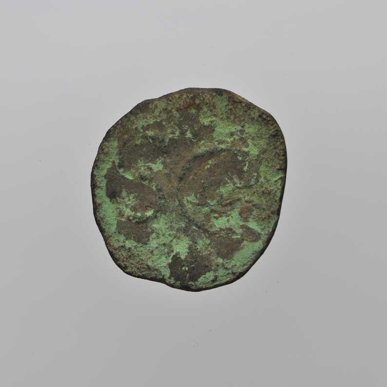 moneta - Asse (Età romana)