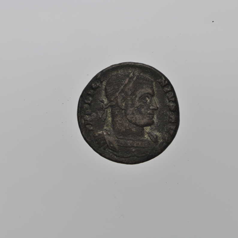 moneta - AE3 (Età romana)