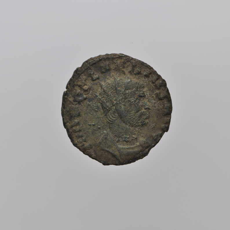 moneta - Antoniniano (Età romana)