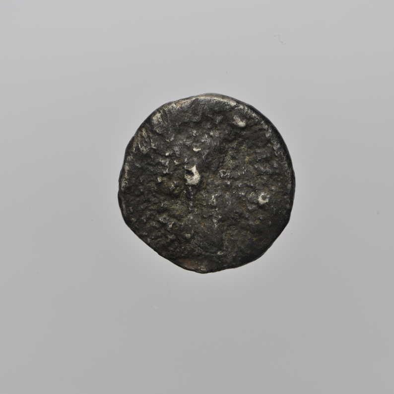 moneta - Denario (Età romana)