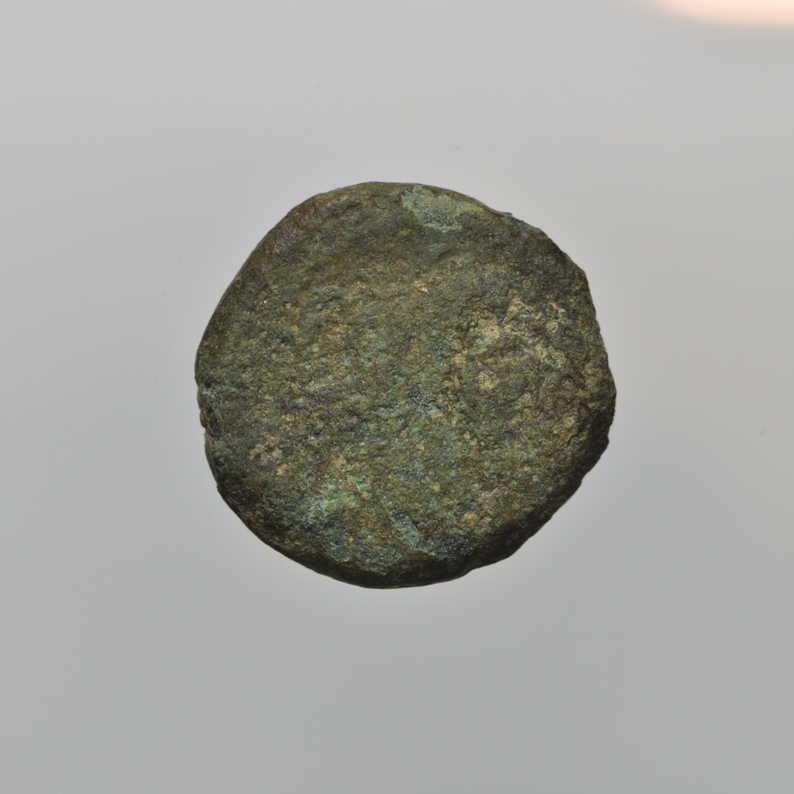 moneta - semisse (Età romana)
