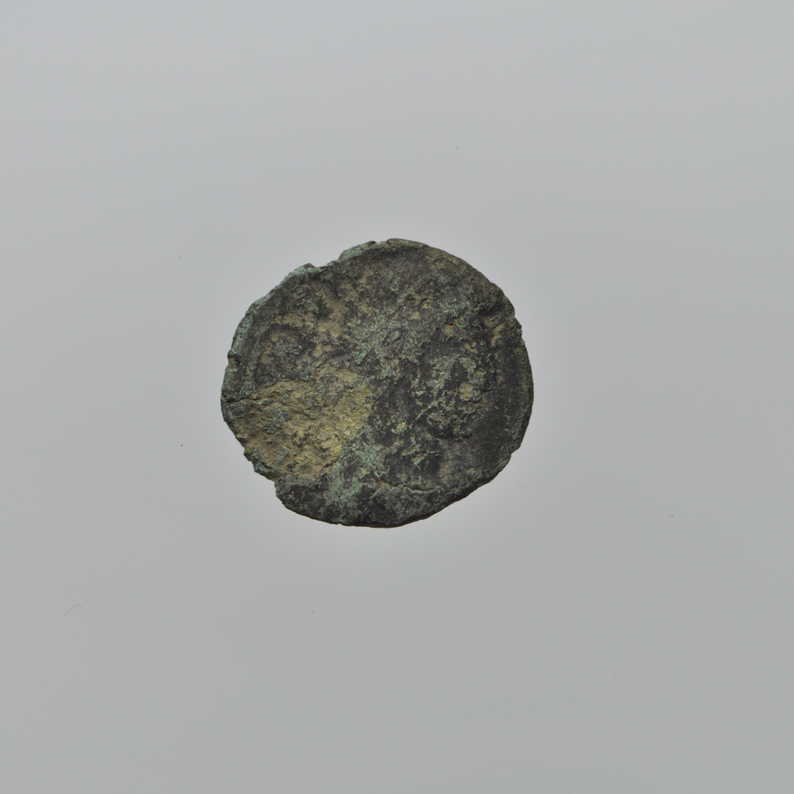 moneta - AE4 (Età romana)