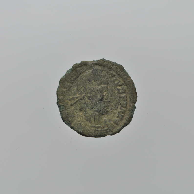 moneta - AE3 (Età romana)