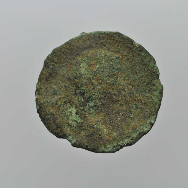 moneta - Asse (Età romana)