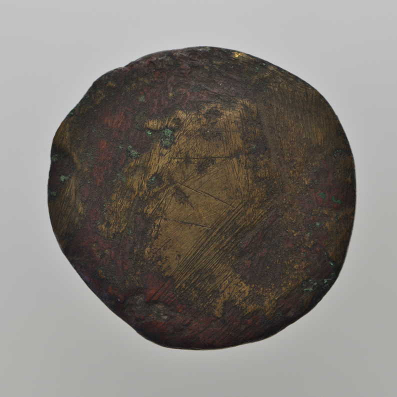 moneta - sesterzio (Età romana)