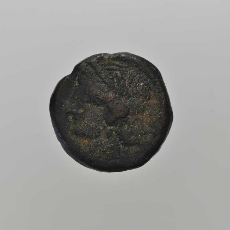 moneta (III-II secolo a.C)