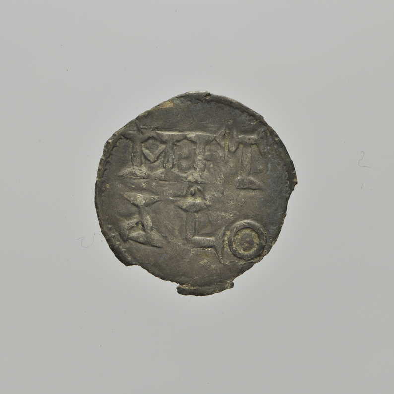 moneta - denaro (età alto medievale)
