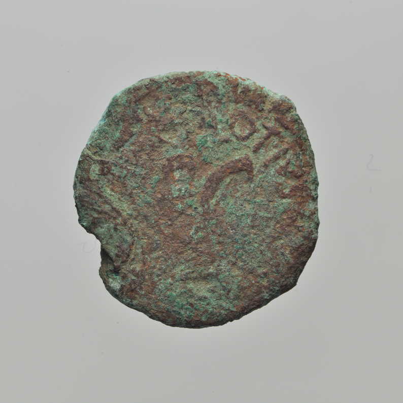 moneta - Asse (Età romana)