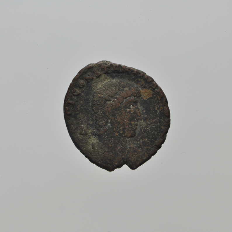moneta - AE3 (Età romana)