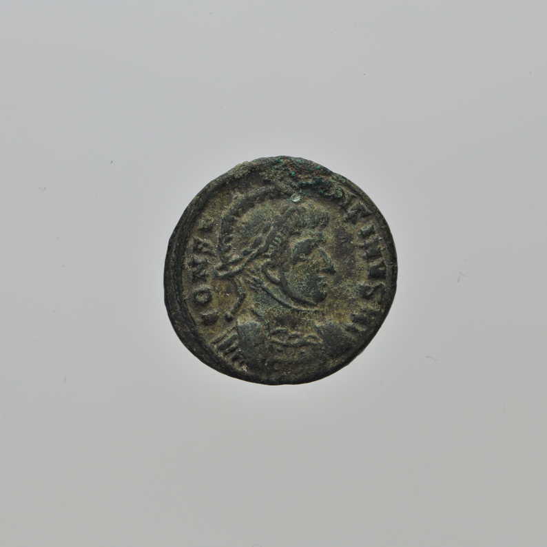 moneta - AE3 (Età romana)