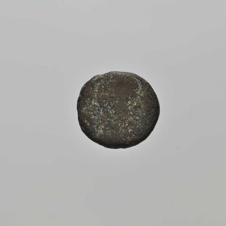 moneta - AE3 (Età romana)
