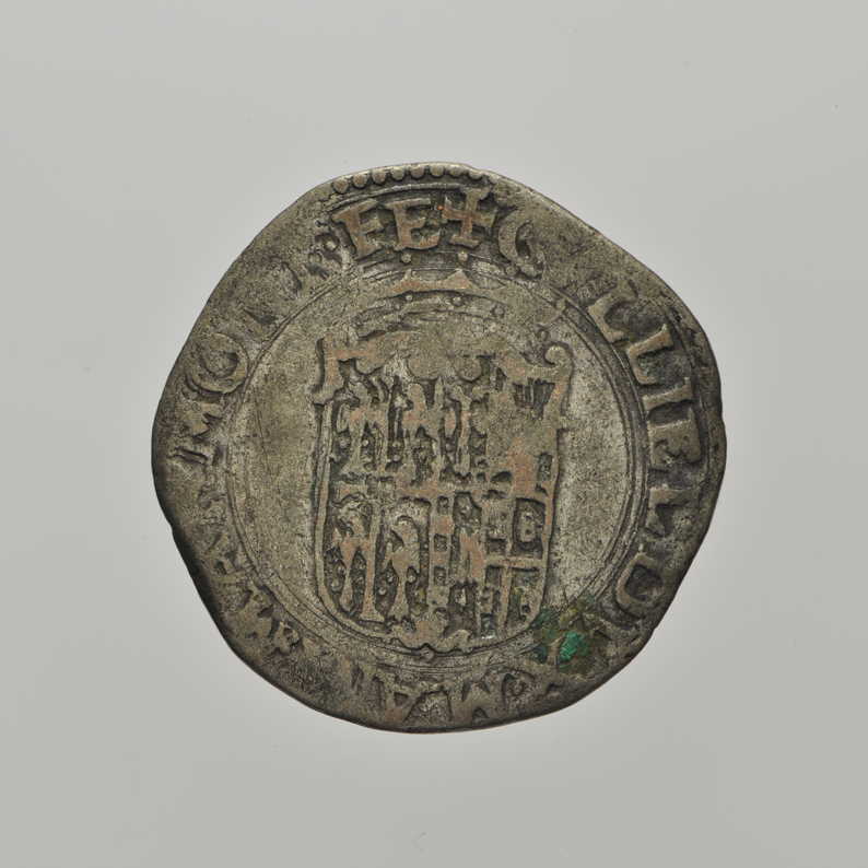 moneta - Bianco (XVI secolo)