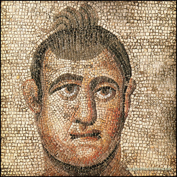 Grandi Terme (Thermae Felices Constantinianae) (impianto termale, luogo ad uso pubblico) - Aquileia (UD)  (prima metà IV d.C)