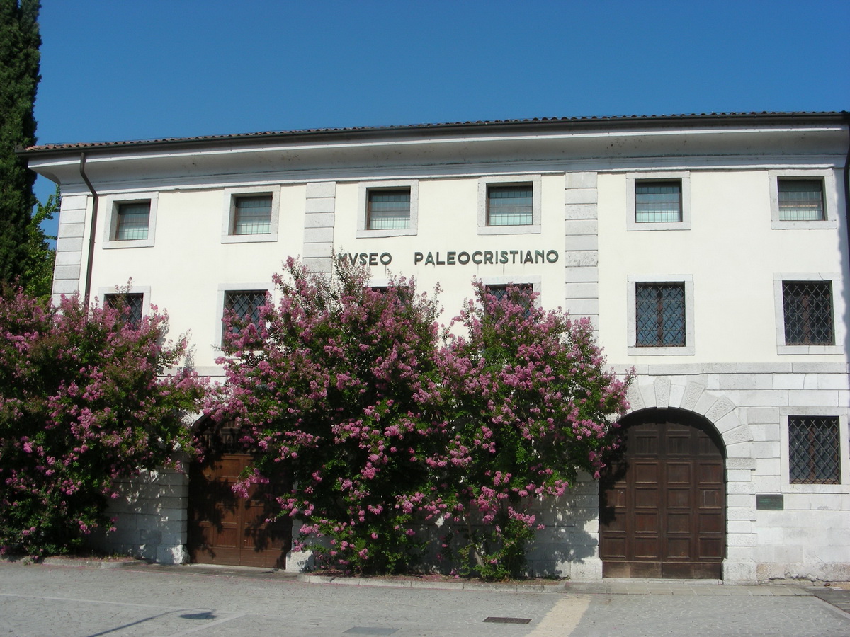 Museo Paleocristiano (museo, archeologico) - Aquileia (UD) 