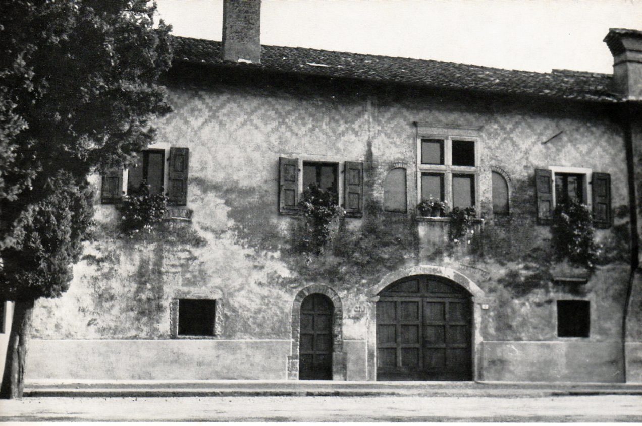 Casa Bertoli (casa) - Aquileia (UD) 