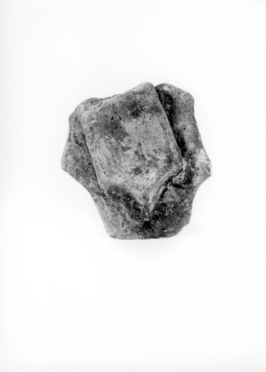 boccale - Venezia (sec. XVII d.C)