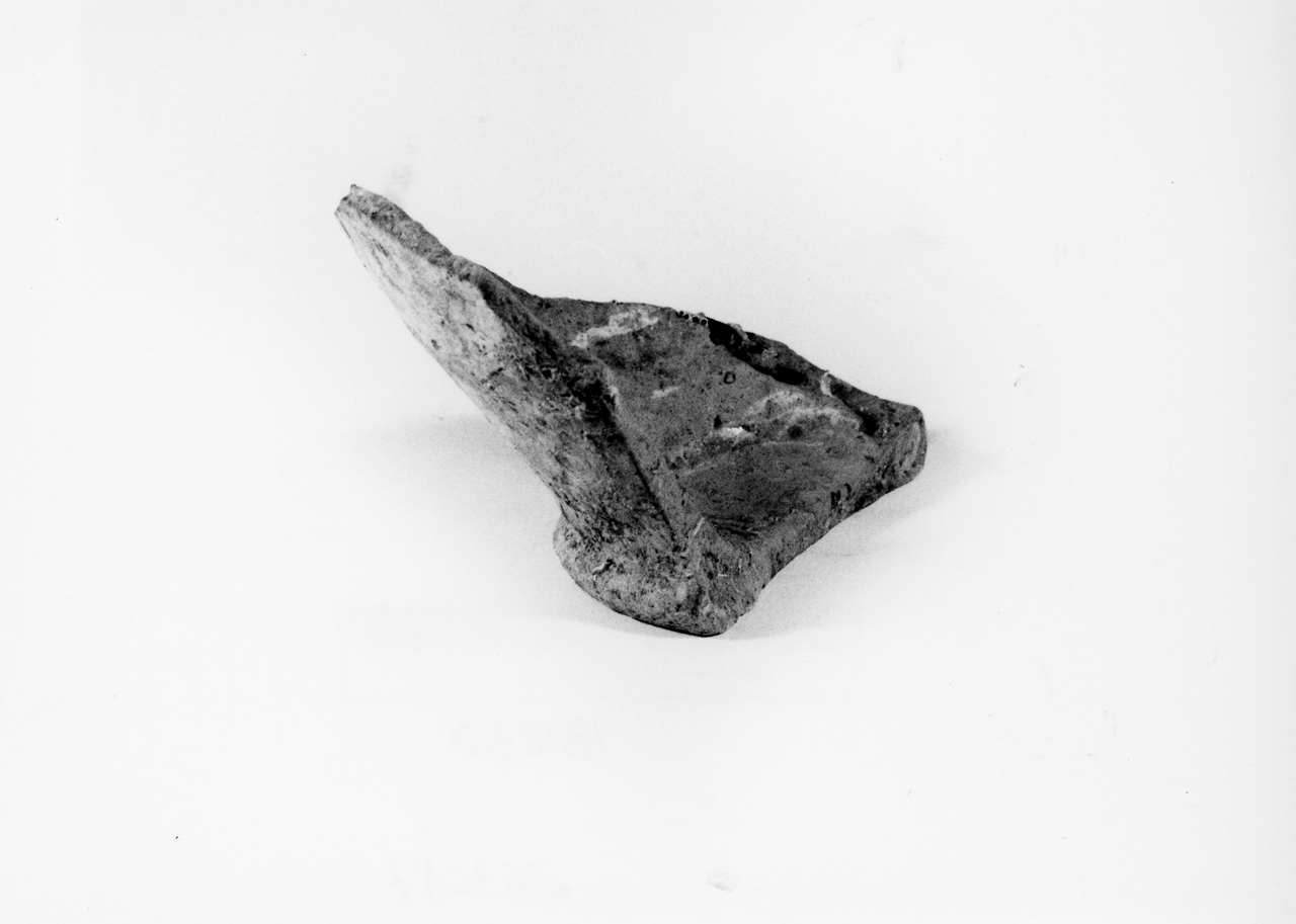 vaso - Venezia (sec. XVII d.C)