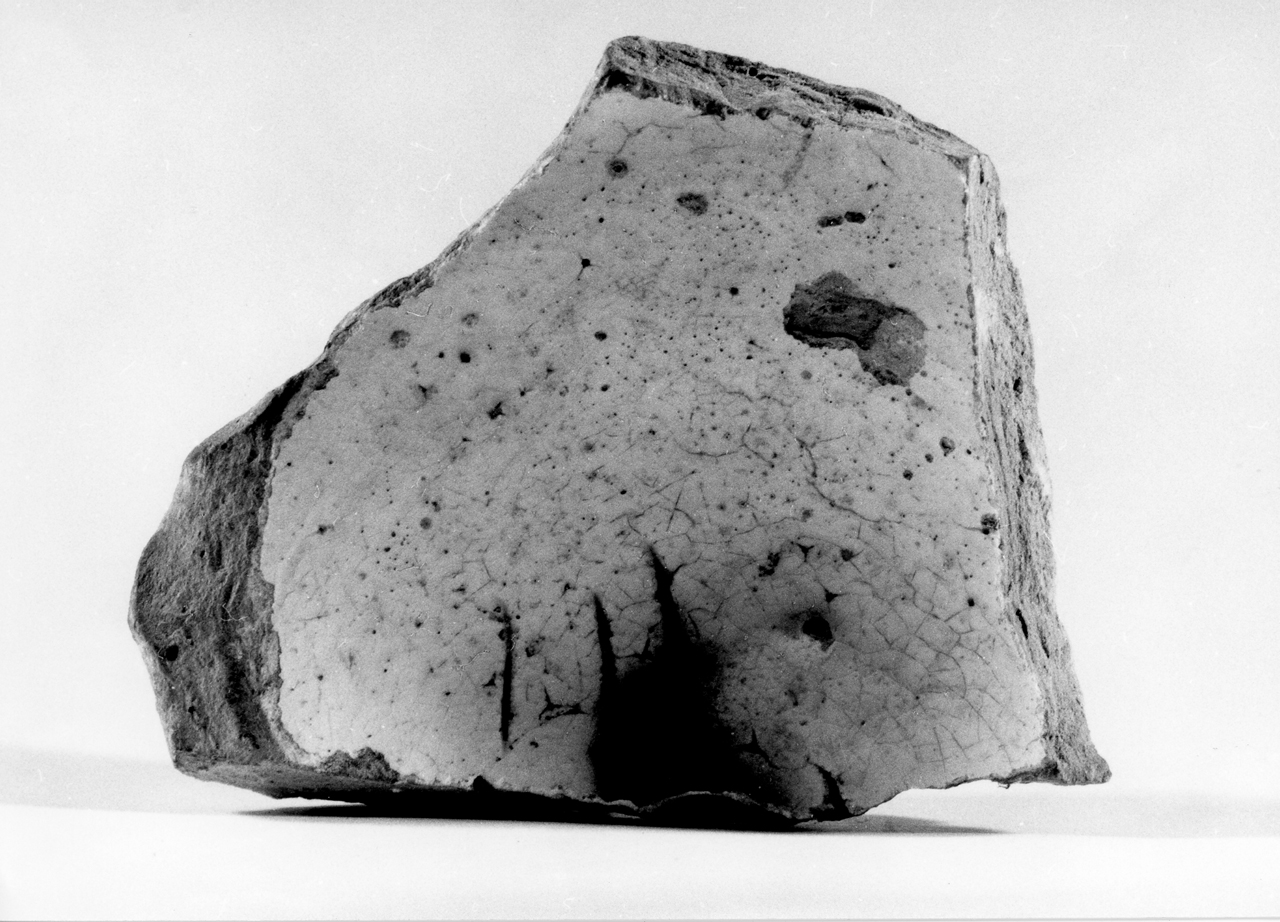 scodella - Bassano (seconda metà sec. XVII d.C)