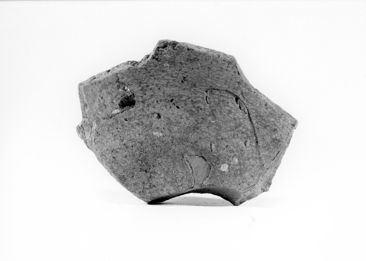 scodella - Venezia (sec. XVII d.C)